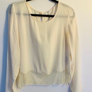 Women’s blouse